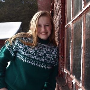 Meet your Posher, Kailey